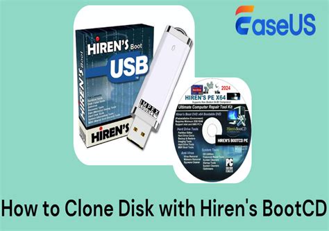 how to clone hard drive using hirens boot cd|hiren's bootcd ssd.